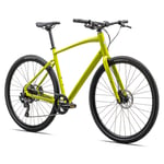 Specialized Sirrus X 2.0 2025 Cykel