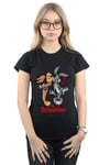 Bugs Bunny And Lola Valentine´s Day Cotton T-Shirt