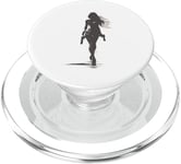 Shadow Warrior PopSockets PopGrip for MagSafe