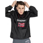 Veste Geographical Norway  Coupe-vent Brest pour homme