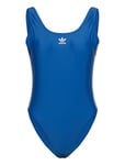 Adidas Performance Adicol 3S Suit Blå