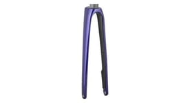 Fourche rigide trek 2021 domane sl6 700c violet