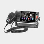 Navicom Fast VHF RT-1050 AIS N2K Touch, med AIS-responder (mottagare)