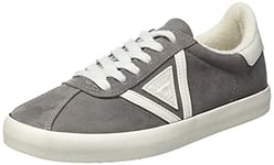 Guess Femme I-DAYGIRL2-EU Chaussure de Piste d'athltisme, Gris, 38 EU