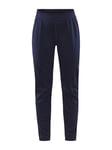 Craft Core Nordic Training Pant langrennsbukse dame BLAZE 1913684-396000 S 2023