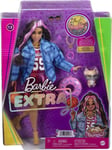 Barbie American Style Extra Special Édition Mattel Collector's Item Rare