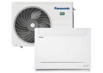 Panasonic Varmepumpe Gulvmodell Z35UFEA