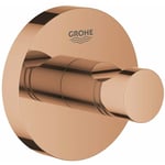 Grohe - Essentials Patère murale, Warm Sunset (40364DA1)