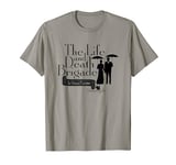 Gilmore Girls The Life And Death Brigade T-Shirt