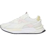 Baskets Puma  Mirage sport Loom Nimbus Cloud