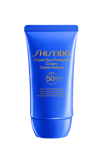 Shiseido Global Sun Care Sun Cream SPF50+