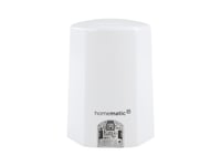 Homematic Ip Hmip-Slo, 869,65 Mhz, 310 M, Batteri, Aa, 1,5 V, 3 År