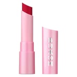 BUXOM Cosmetics Full On Plumping Lip Glow Balm Cherry Popsicle 2