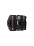 Canon EF 8-15mm f/4L Fisheye USM