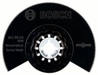 Bosch STARLOCK SEGMENTSÅGKLINGA ACZ 85 EB Trä/Metall