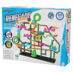 Techno Gears Marble Mania Renegade Action Packed 300PC Marble Maze STEM