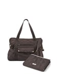 Nursing Bag Baby & Maternity Care & Hygiene Changing Bags Brown MarMar Copenhagen