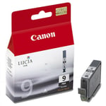 Canon Original Pgi-9pbk Photo Black Ink Cartridge (530 Pages)