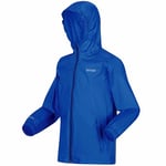 Regatta Kids Pack It III Waterproof Shell Jacket