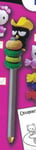 TOMY - Accessoire pour crayon HELLO KITTY cactus - coloriage fourni -  - T8872E