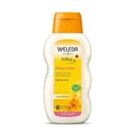 Weleda Calendula Body Lotion 4001638096539