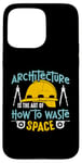 iPhone 15 Pro Max Architecture Is The Art Of How To Architectural Architecture Case