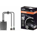 Osram - 2 Accessoires pour lampe auto LEDriving® can bus control unit LEDSC01