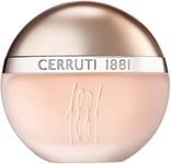 Cerruti 1881 Femme Eau De Toilette Spray For Women, 50 ml