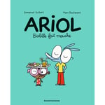 Ariol, Tome 05 - Bisbille fait mouche (BD)