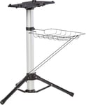 Singer, White, Stand for 26" Steam Press