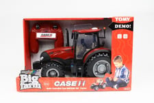 Tomy Britains Case Ih Rc Maxxum 150 43337