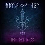 Abyss In Hel  Into The Abyss  CD