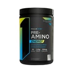 Rule One - Pre-Amino Energy Variationer Pineapple Orange - 252g