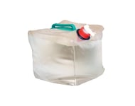 Sammenleggbar Vanndunk - 10 ltr