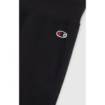 Champion ICONS High Waist Flare Leggings Dame