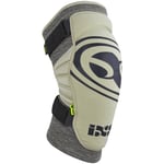 iXS Carve Evo+ Knee Guard Camel L Camel