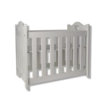 Happy Friend Doll Cot (504322)