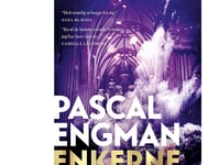 Enkerne | Pascal Engman | Språk: Dansk