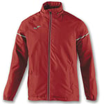 Joma Race Coupe-Vent Homme, Rouge, XL