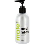 Lubrifiant Relaxant Anal Intime Sodomie Gel 250 ml Vaginal Homme Femme Gay