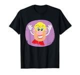 Mrs Potato Head Happy T-Shirt