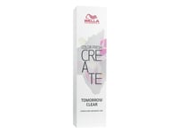 Wella Wella Color Fresh Create, Kräm Tonujący Bez Amoniaku, 60Ml