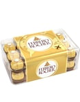 30 St Ferrero Rocher Chokladkonfekt 375g