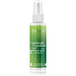 Saloos Intensive Care Ease In The Nature beskyttende og opfriskende myggespray 100 ml