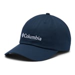 Columbia Roc II - Casquette Collegiate Navy / White Taille unique