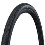 Schwalbe G-One R Pro Evo Super Race V-Guard TLR Pneu Pliable Noir 700 x 40C (40-622 | 28 x 1,50)