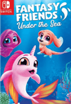 Fantasy Friends: Under The Sea (Nintendo Switch) eShop Key EUROPE