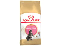 Royal Canin Maine Coon Kitten - Dry Cat Food - 2 Kg