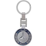 Mercedes-Benz Nyckelring