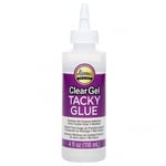 Aleene’s Aleenes Tacky Glue - Clear 118 ml